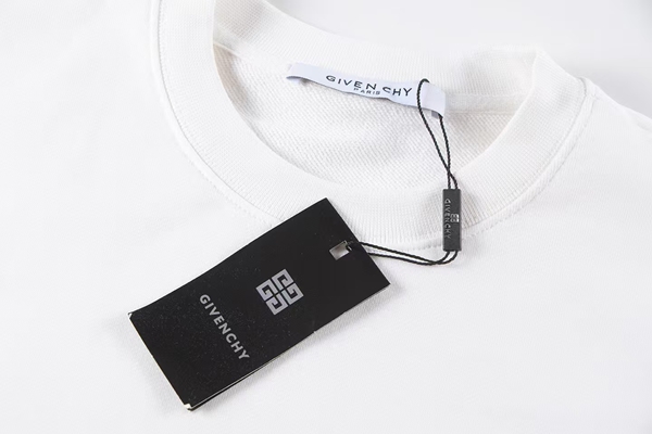 ブランドパーカー角部分ディテール